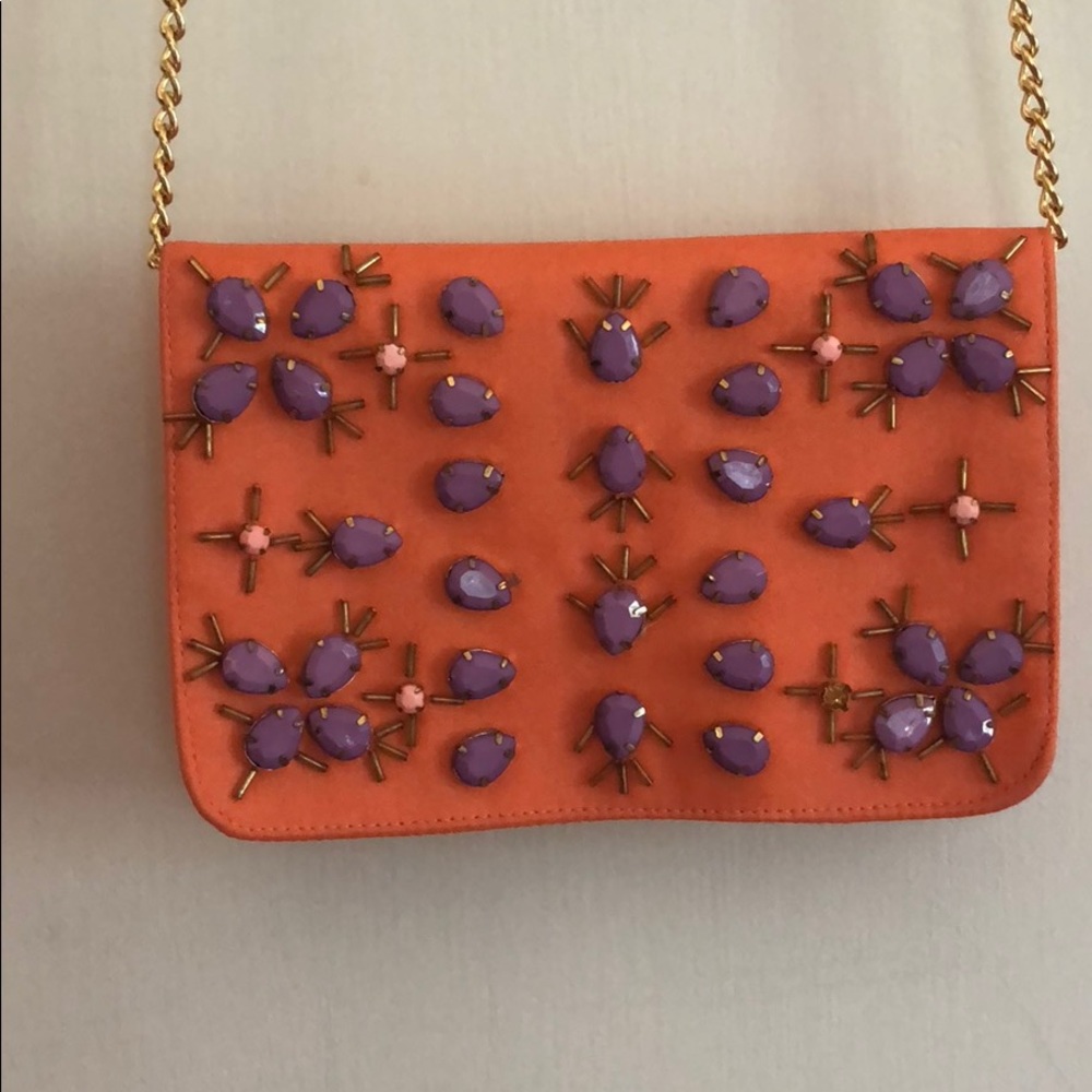 Boutique Purse